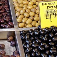 Small-Group Walking Tour: Hidden Markets of Thessaloniki