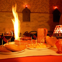 Small Group Tour: Lisbon Sunset Fado and Tapas