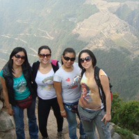 Small Group Tour: Full-Day Machu Picchu Tour, with Lunch