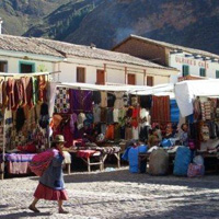 Sacred Valley in Depth