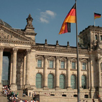 Storyline of Berlin: Small-Group Half-Day Walking Tour