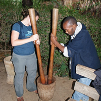 Small-Group Tour: Full-Day Arusha Village Experience