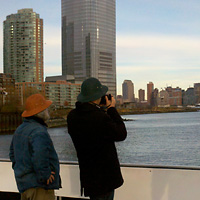 The Urban Safari: NYC Tour plus Ground Zero Museum Workshop admission