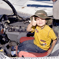 Admission to USS Midway Museum and Self-Guided Tour