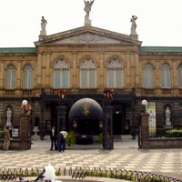 San Jose City Tour