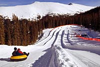 Breckenridge and Keystone Lift Ticket