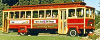 Vancouver Two-Day Trolley Tour