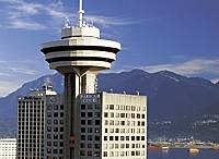 Vancouver Trolley & Tower Combination