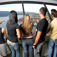 Vancouver Lookout