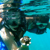 Kayak, Hike and Snorkel Adventure of Caneel Bay, St. John