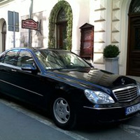 Private Gdansk Airport Transfer
