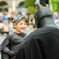 Super Pass: Australia's Sea World, Movie World and Wet'n'Wild