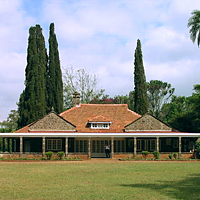 Full Day Nairobi City Tour