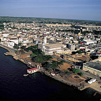 Full-Day Excursion to Zanzibar