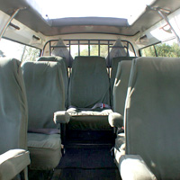 Private Zanzibar Airport Transfer