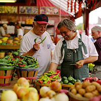 Tour Montreal's Little Italy with Walk, History, and Tastings