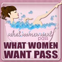 What Women Want Pass
