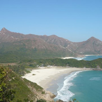 Deserted Beaches Walk