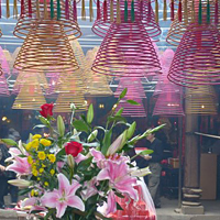 Kowloon Markets Afternoon Walking Tour