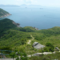 Lamma Island Walking Tour