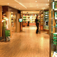 Jameson Distillery Tour
