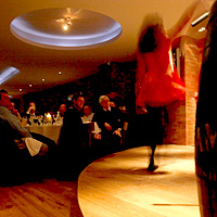 Irish Shindig Night with Jameson Distillery Tour