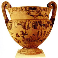 Skip-the-Line: Archaeological Museum Ticket