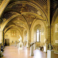 Skip-the-Line: Bargello Museum Ticket