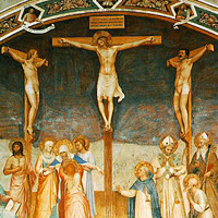 Skip-the-Line: San Marco Museum Ticket