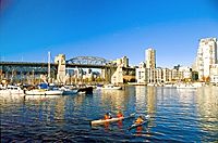 Deluxe Vancouver Sightseeing Tour
