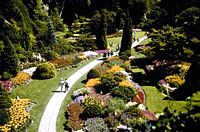 Victoria and Butchart Gardens Deluxe Excursion