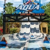 Wet 'n Wild Water Park