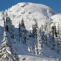 Extreme Snowmobile Adventure