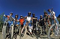 Whistler Bike Park 101