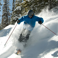 Winter Park Multi-Day Lift Ticket