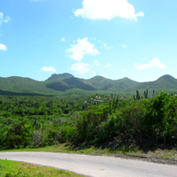 Curacao Complete Island Excursion
