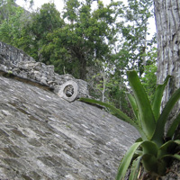 Coba Treasures Small-Group Tour