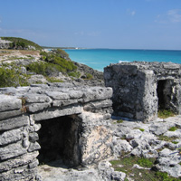 Tulum and Beyond Small-Group Tour