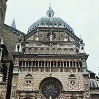 Bergamo Tour
