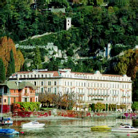Lake Como Tour