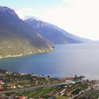 Verona and Lake Garda Tour