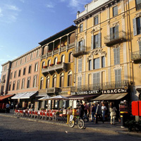 Lake Como and Bellagio Tour