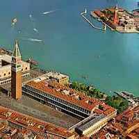 Excursion to Venice
