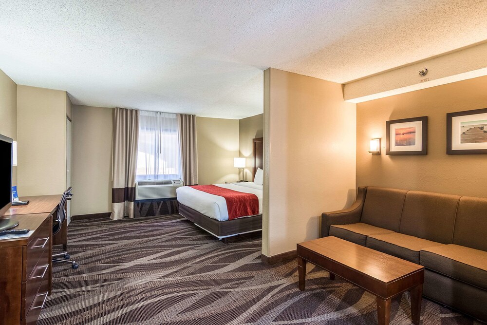Hotels In North Central Pensacola Escambia Florida Escambia