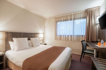 tarifs reservation hotels Comfort Hotel Toulouse Sud
