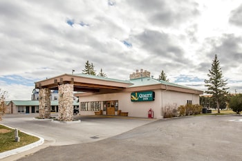 Quality Inn Rock Springs in Rock Springs, Wyoming