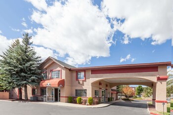 Days Inn by Wyndham Flagstaff I-40 Days Inn by Wyndham Flagstaff I-40