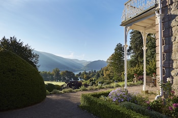 Macdonald Leeming House Macdonald Leeming House