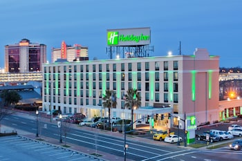 Holiday Inn Shreveport Downtown Holiday Inn Shreveport Downtown