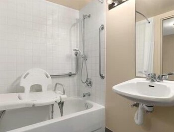 Wheelchair Accessible One Double